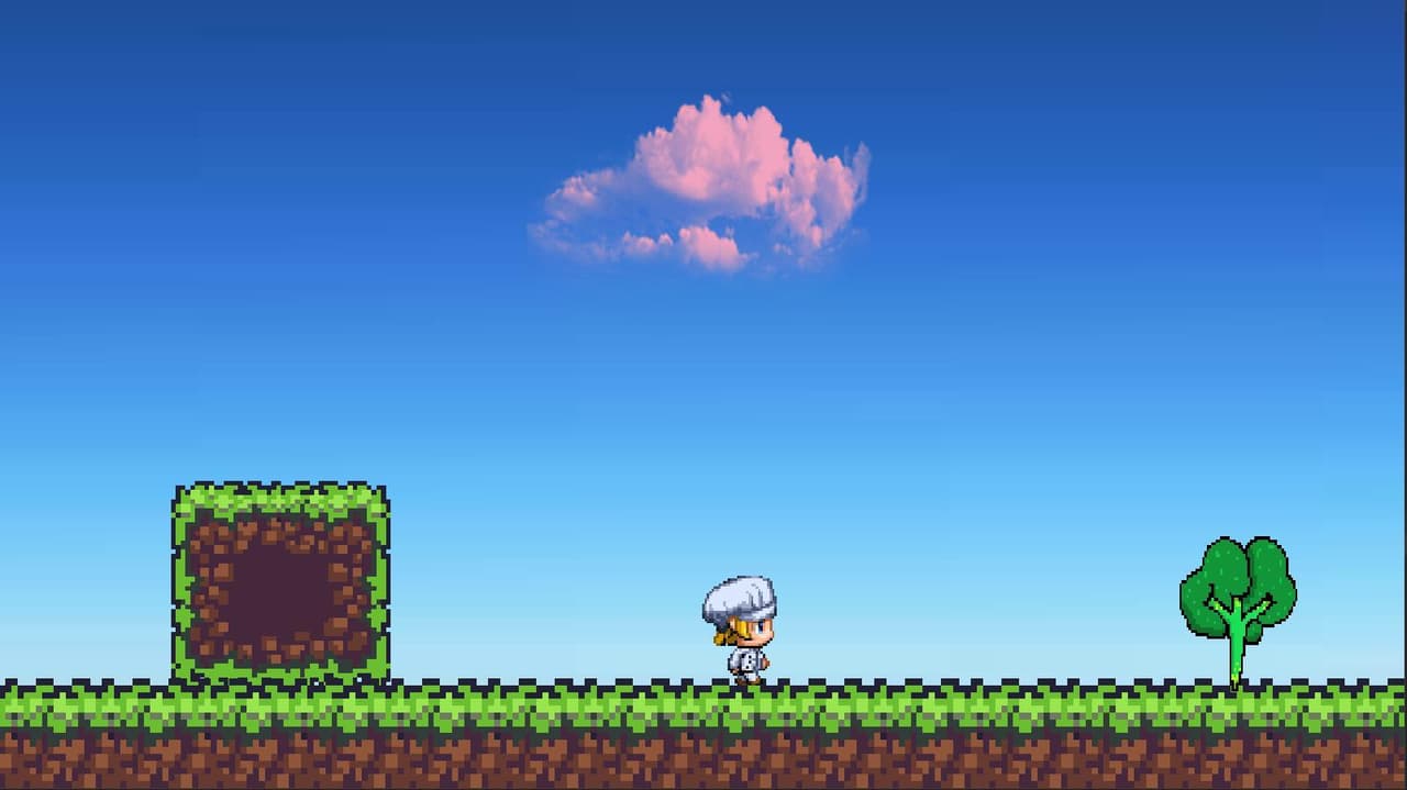 Piece of Cake (danic77) screenshot 4