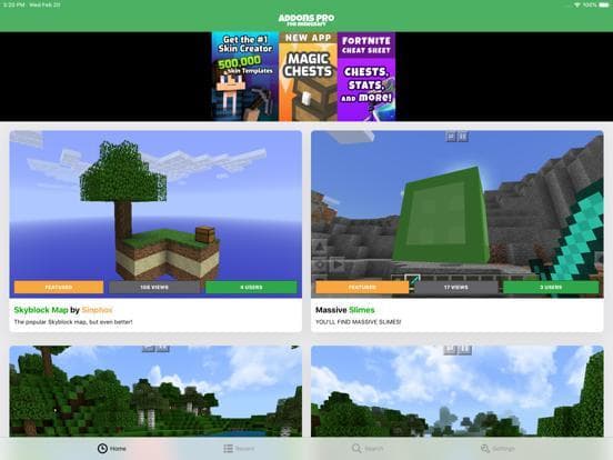 Addons Pro PE for Minecraft screenshot 2
