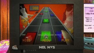 COOTS TV | A Microphone Micro-Game-Athon