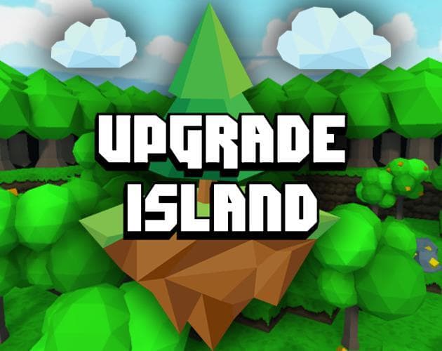 Upgrade Island