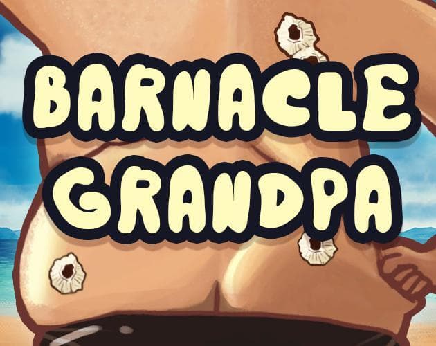 Barnacle Grandpa
