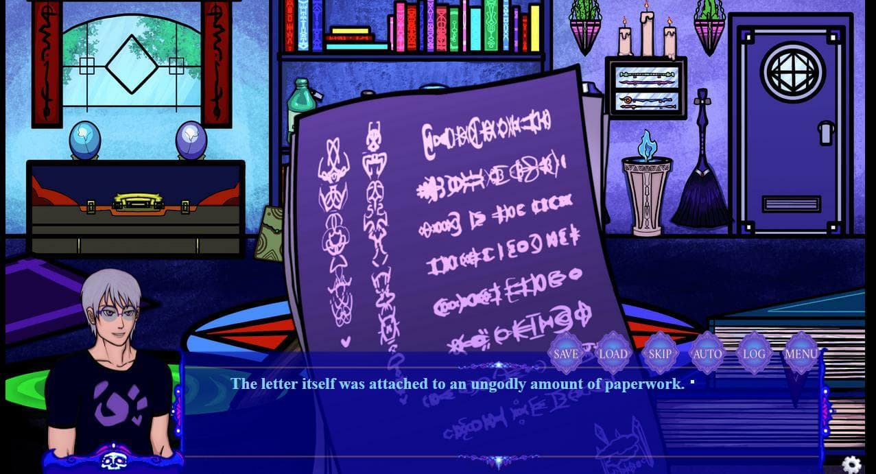 Wicked Sorcerers screenshot 3
