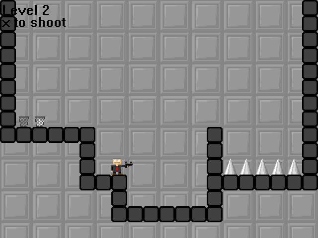 Karoshi Portal screenshot 2