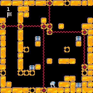 Slow Mole Jr. screenshot 3