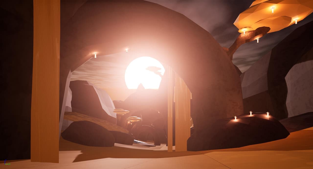 Sandboard screenshot 3