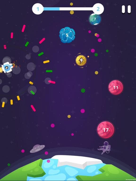HitnRun! screenshot 4