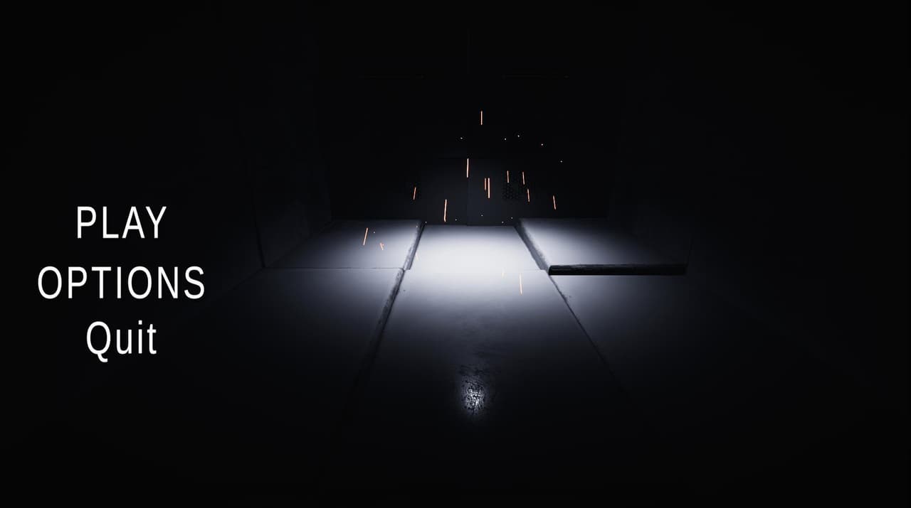 Fps Puzzler Prototype screenshot 2