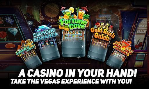 Slots Lucky Panda Casino Slots screenshot 3