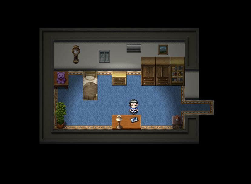 Darkest Dreams Remake screenshot 2
