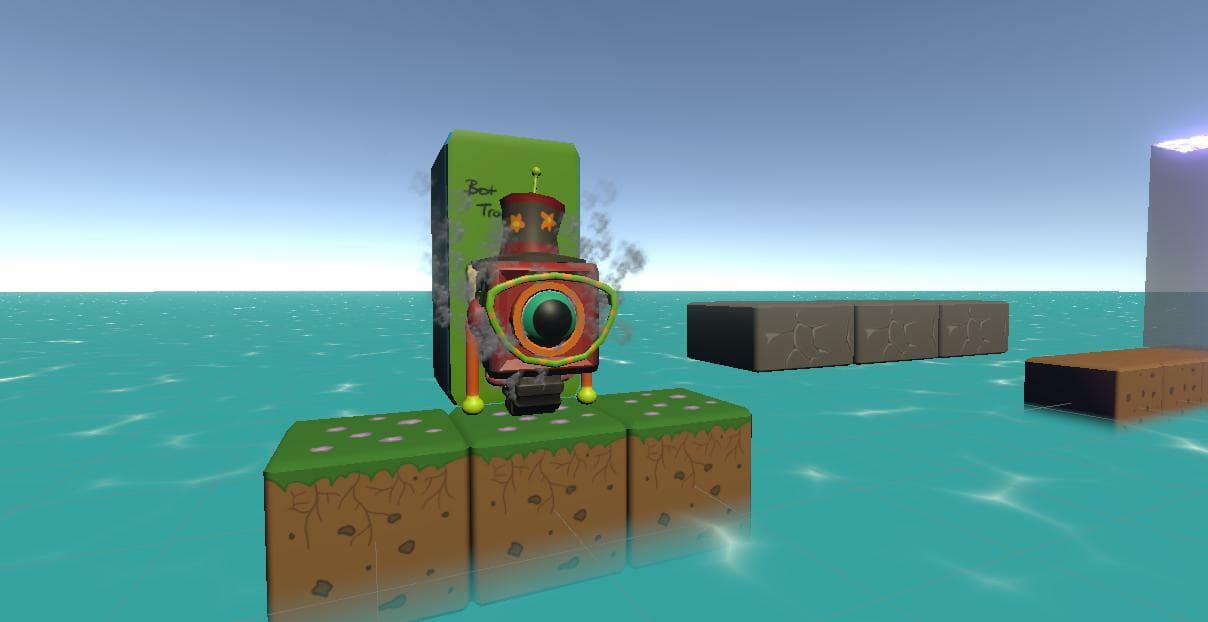McCubeClaps Adventures