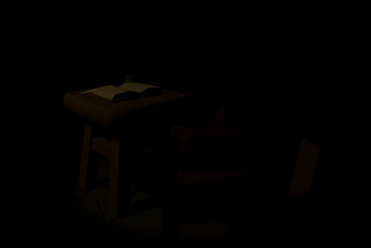 Fortunato screenshot 2