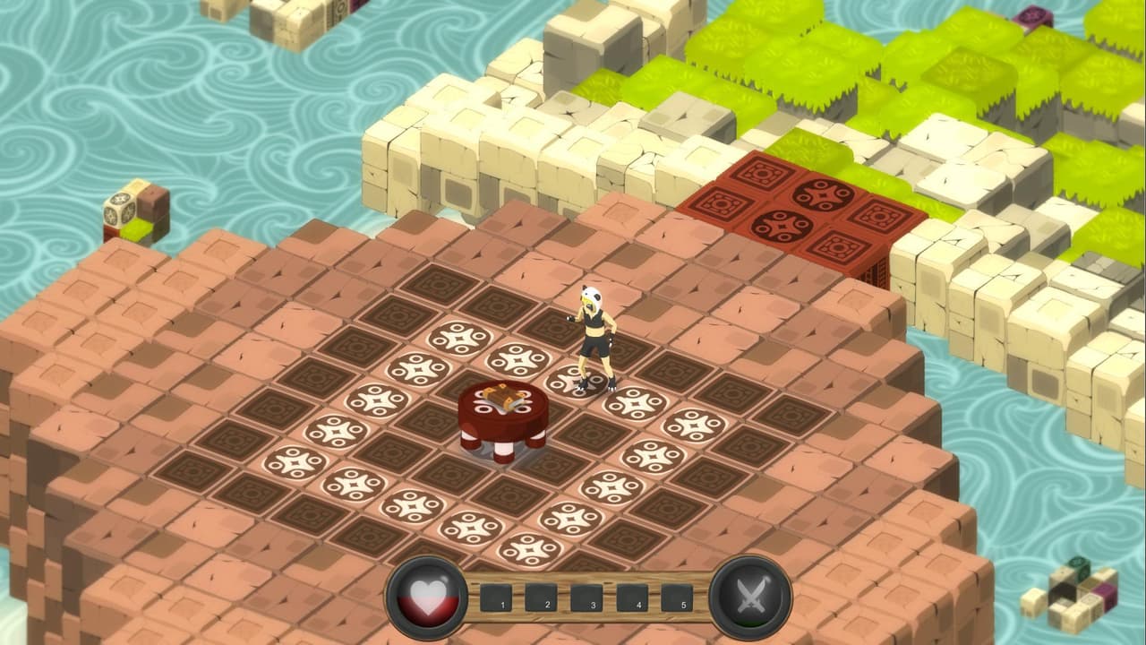 Paradaim screenshot 5