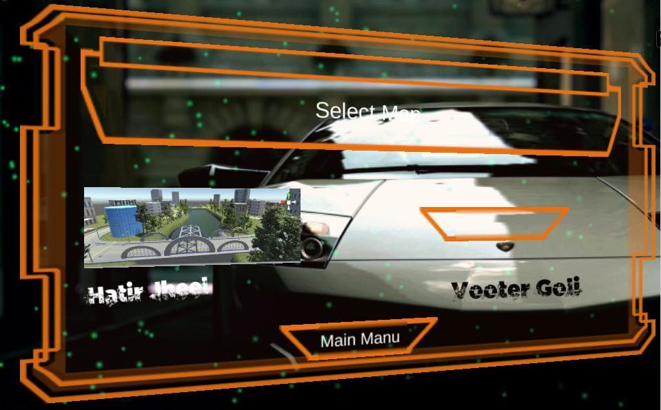 Car Racing Game