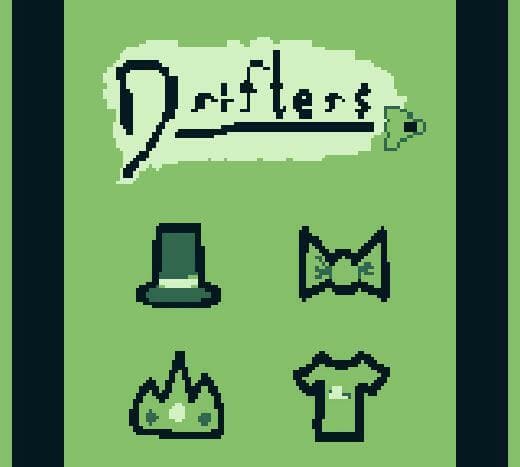 Drifters (Maleris) screenshot 4