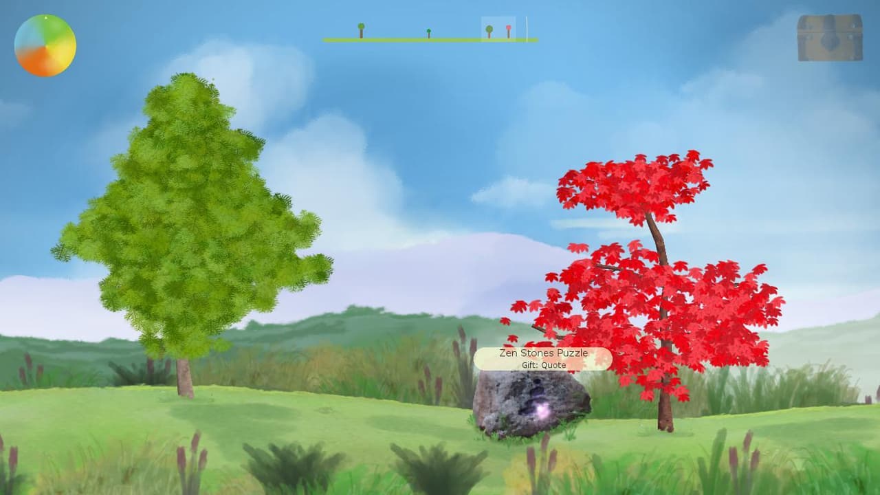 Autumn (itch) screenshot 4