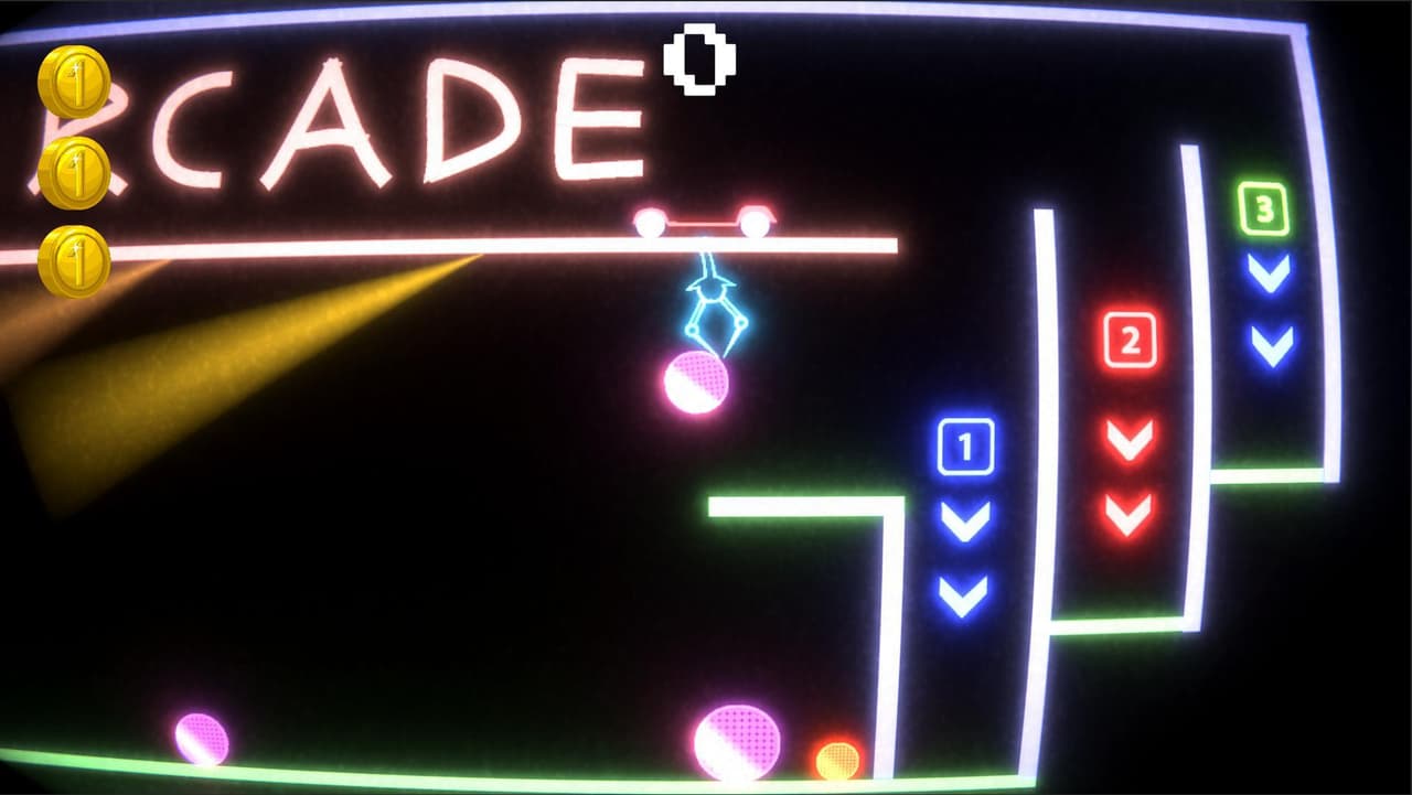 Claw Machine screenshot 3