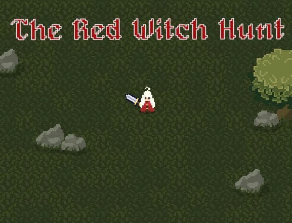 The Red Witch Hunt