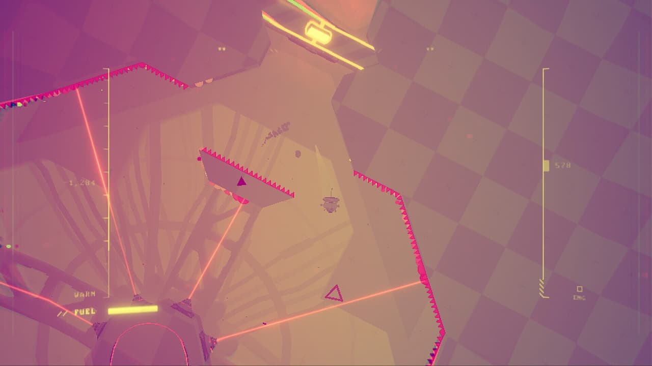 DROPSHIP screenshot 2