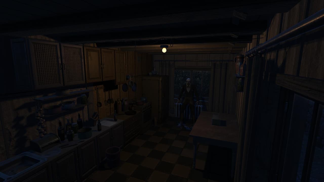 SinsFromGod: Aftermath screenshot 3