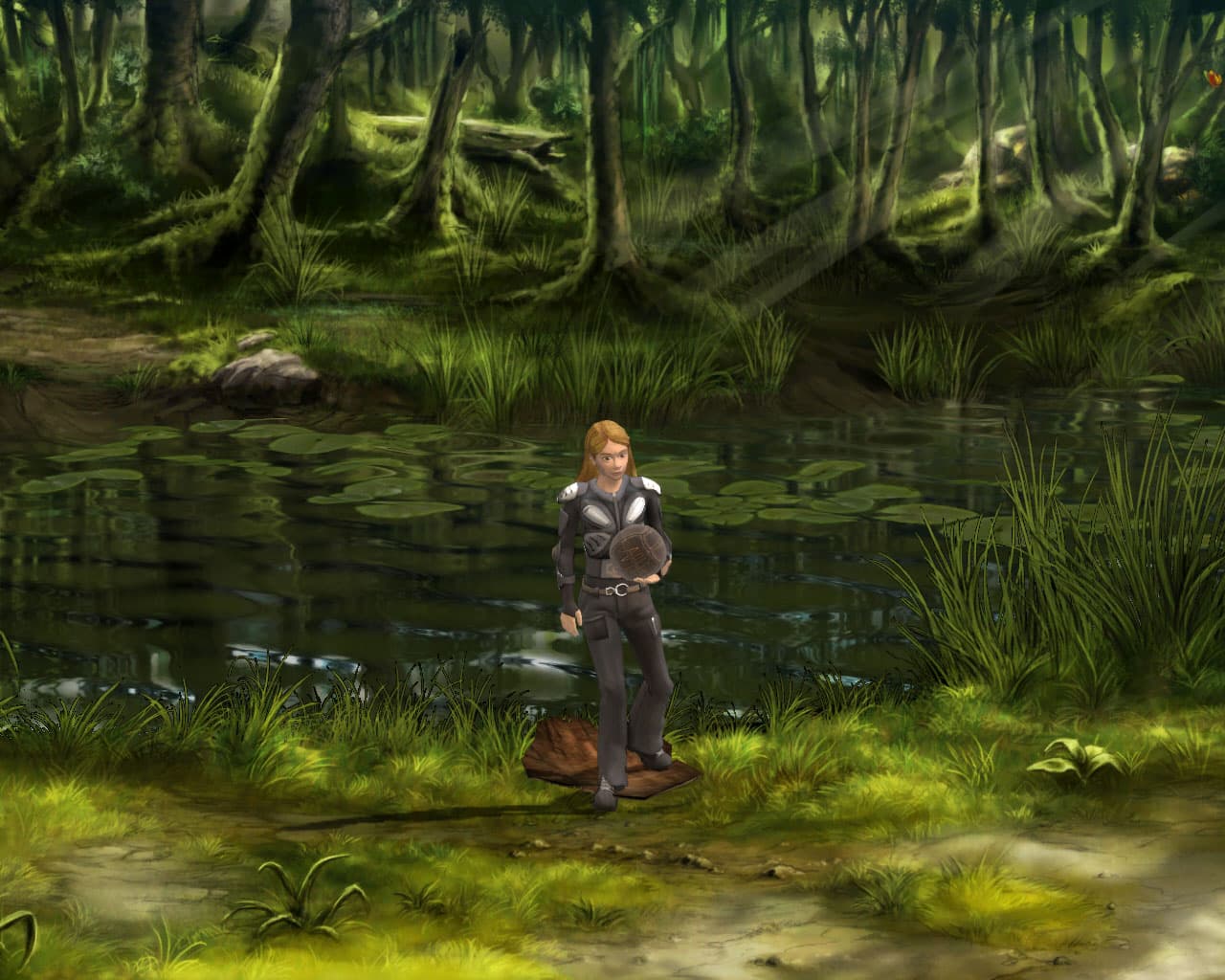 Die Wilden Kerle 5: Hinter dem Horizont screenshot 3