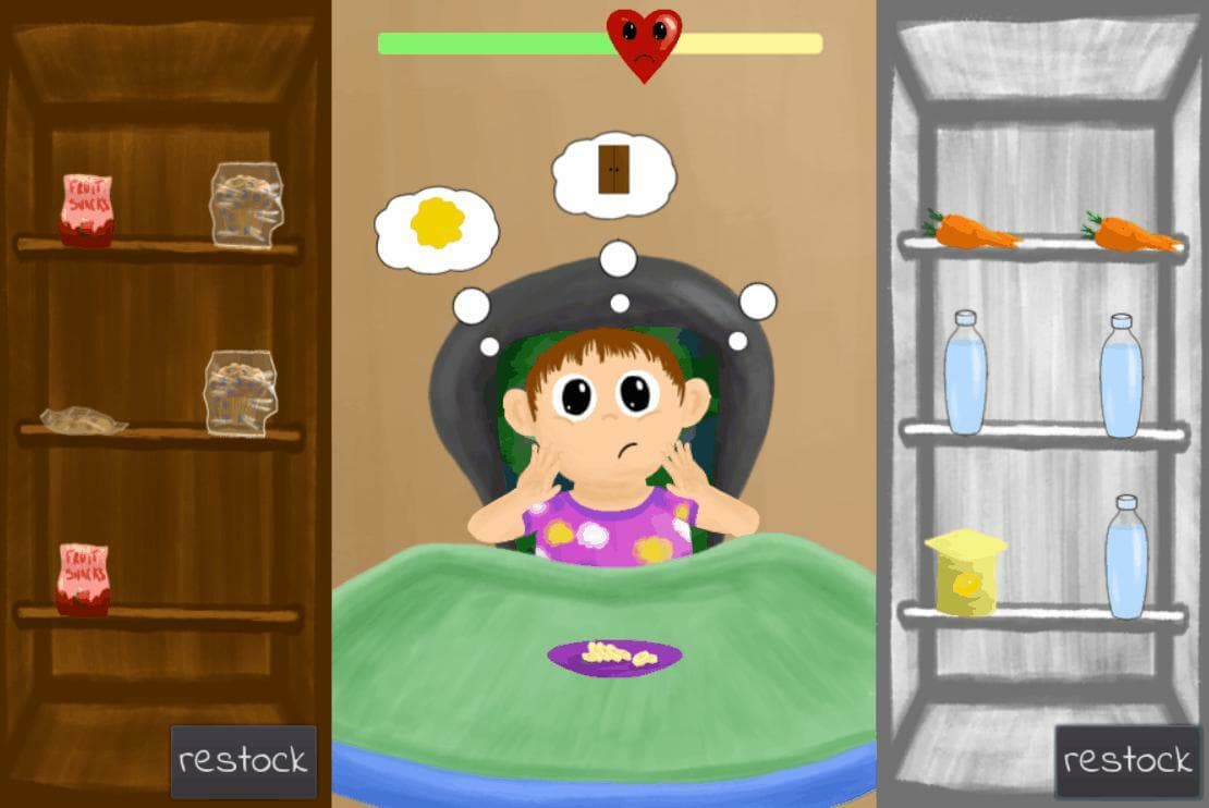Baby Talk screenshot 4
