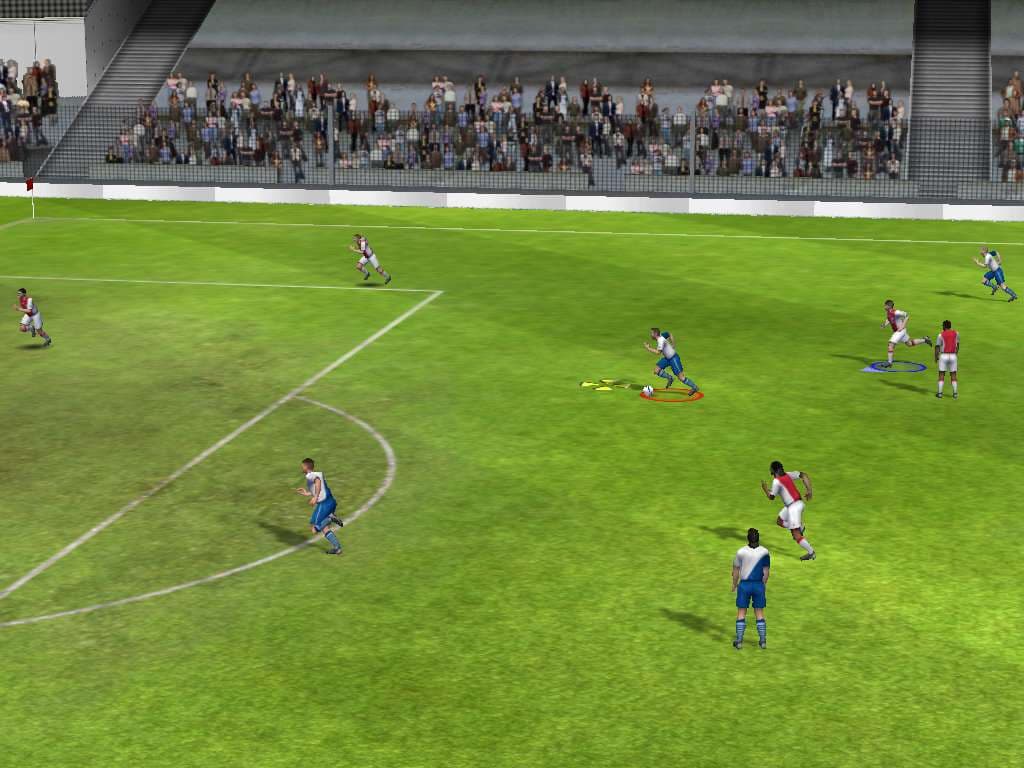 World of Soccer screenshot 4