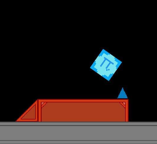 Geometry Geometry screenshot 3