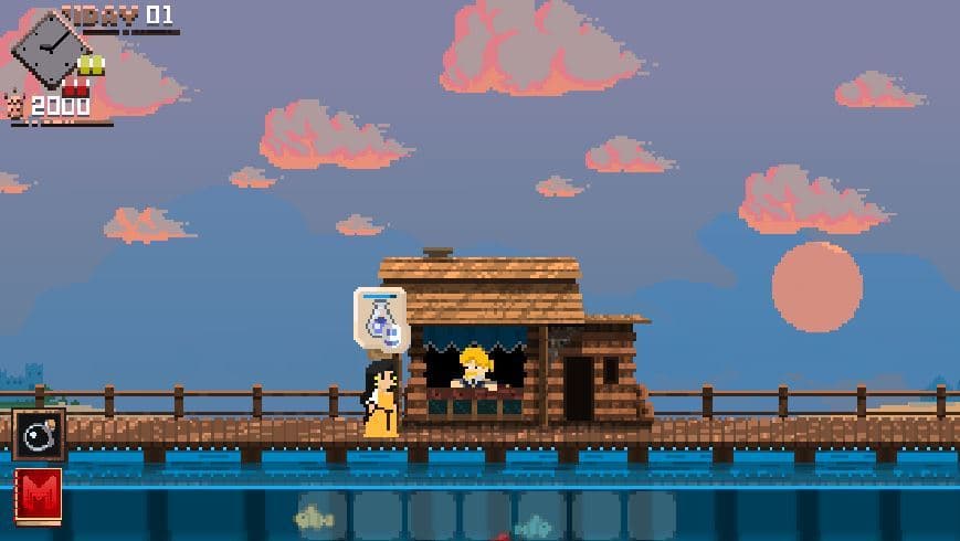 PotionTale screenshot 3