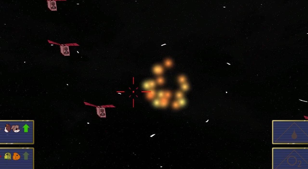 PUP-PURR-LARITY BATTLE (POPULARITY) screenshot 3