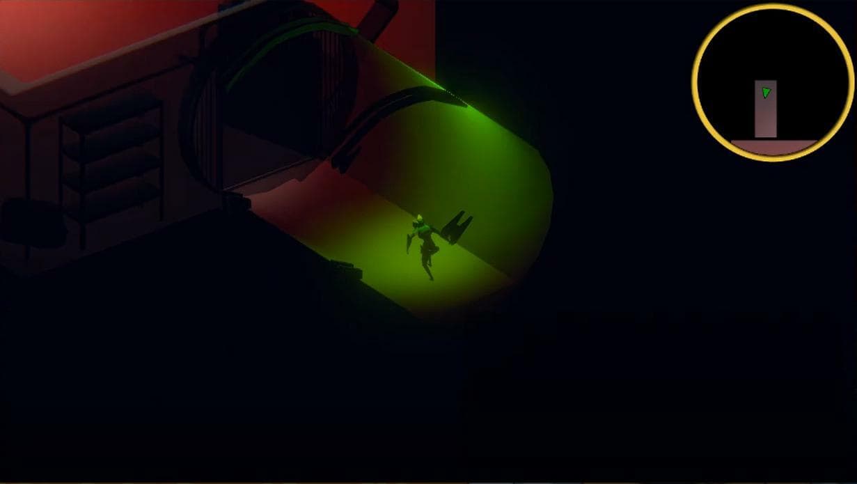 Dark Planet (dark-planet, PascalD, littleRaskal) screenshot 2