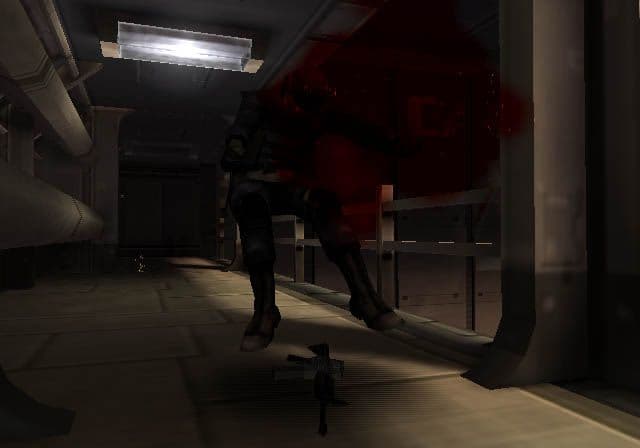 Conspiracy: Weapons of Mass Destruction screenshot 2