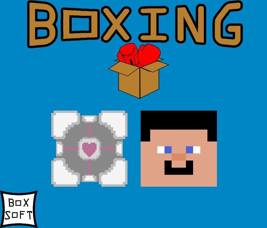 BOXING (itch) (TYPH3U5) screenshot 2