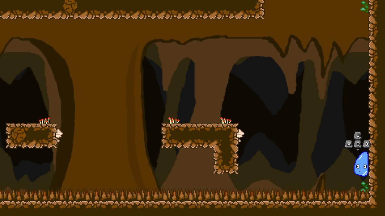 Bob the Blob (OdeGames) screenshot 2
