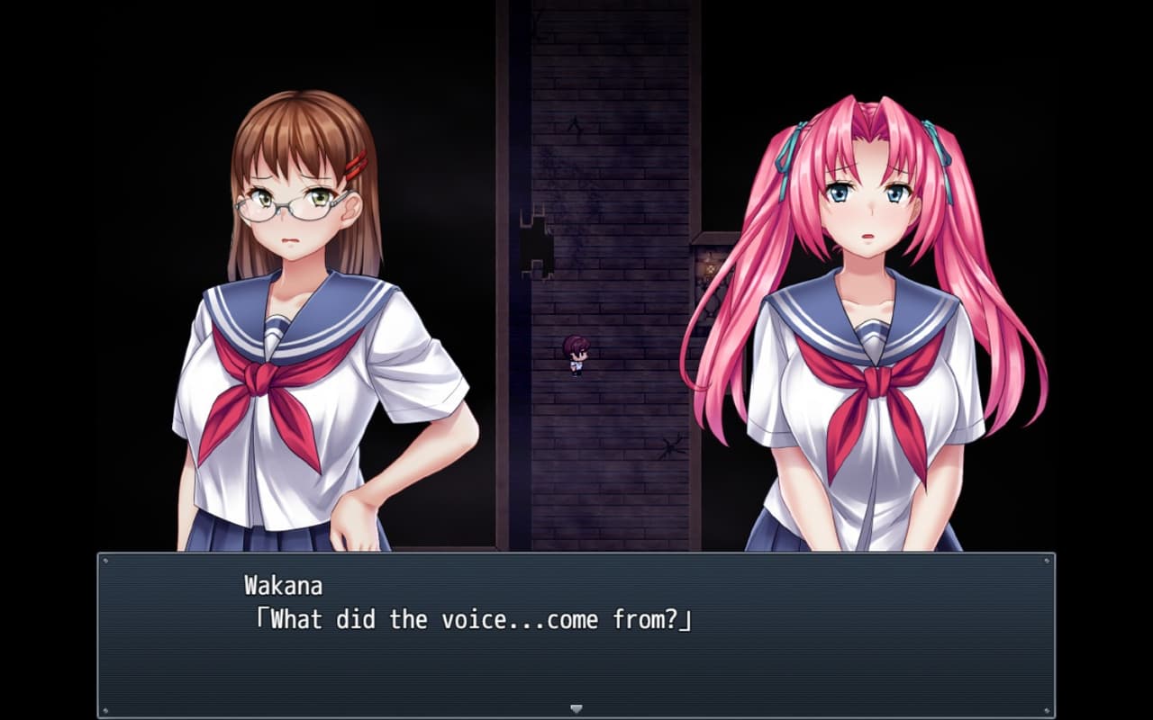 Mansion of Horrors screenshot 3