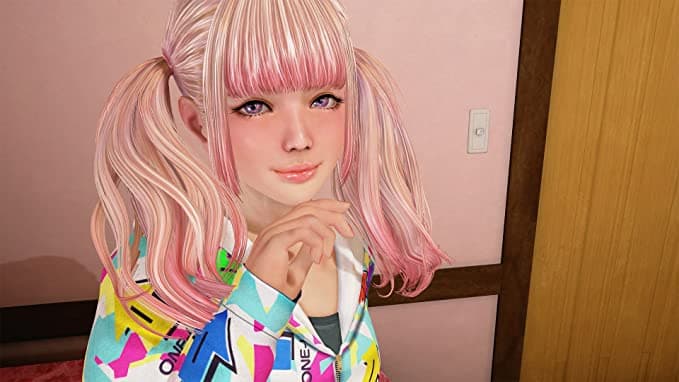 Manager of Shiawase-so: Happy Manager screenshot 4