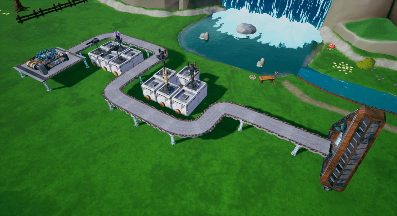 Alien invasion: Tower defense screenshot 6