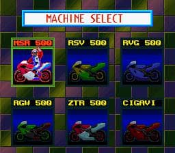 GP-1 screenshot 5