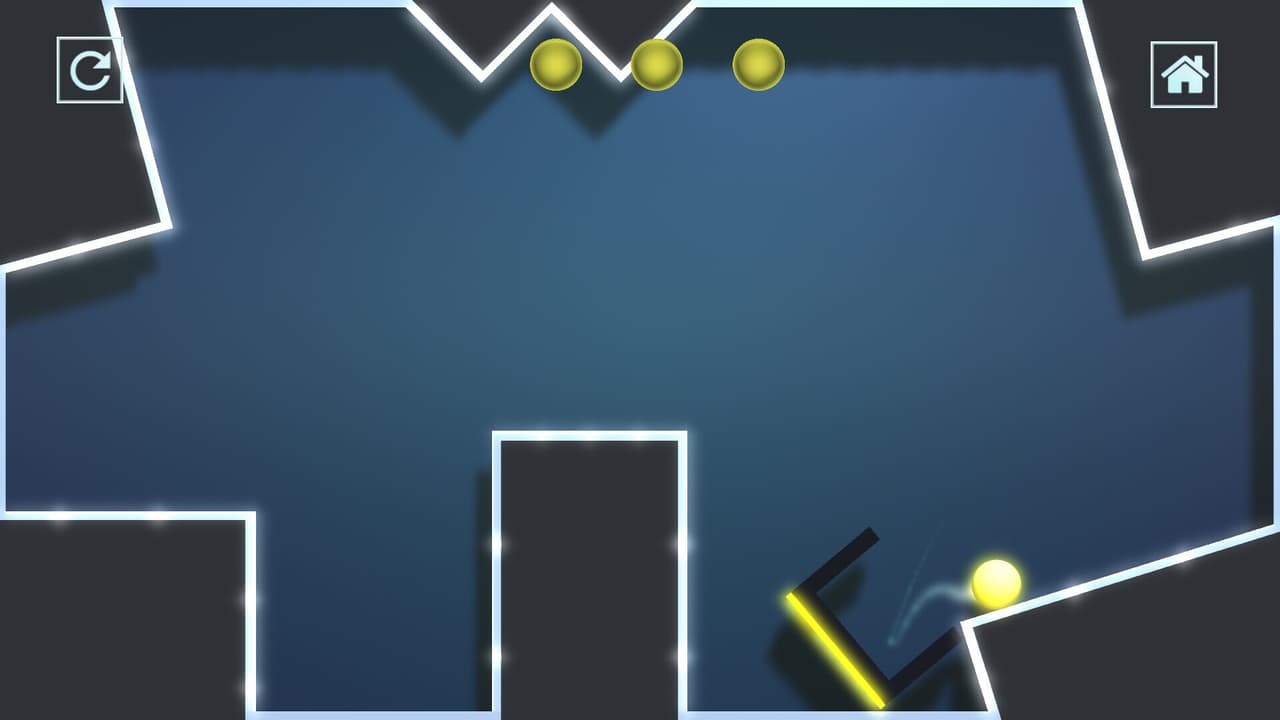 Jump Ball Jump! screenshot 5