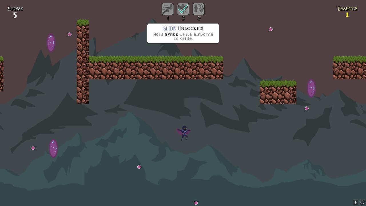 Disturbed Void screenshot 3