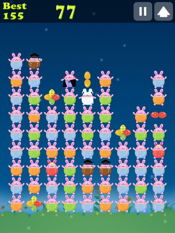 Bunny Popping screenshot 4