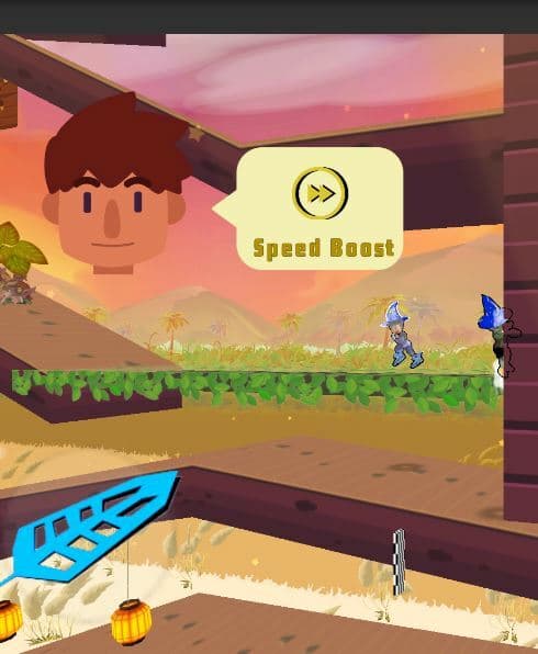 Runner Builder (Hibernón Games) screenshot 5