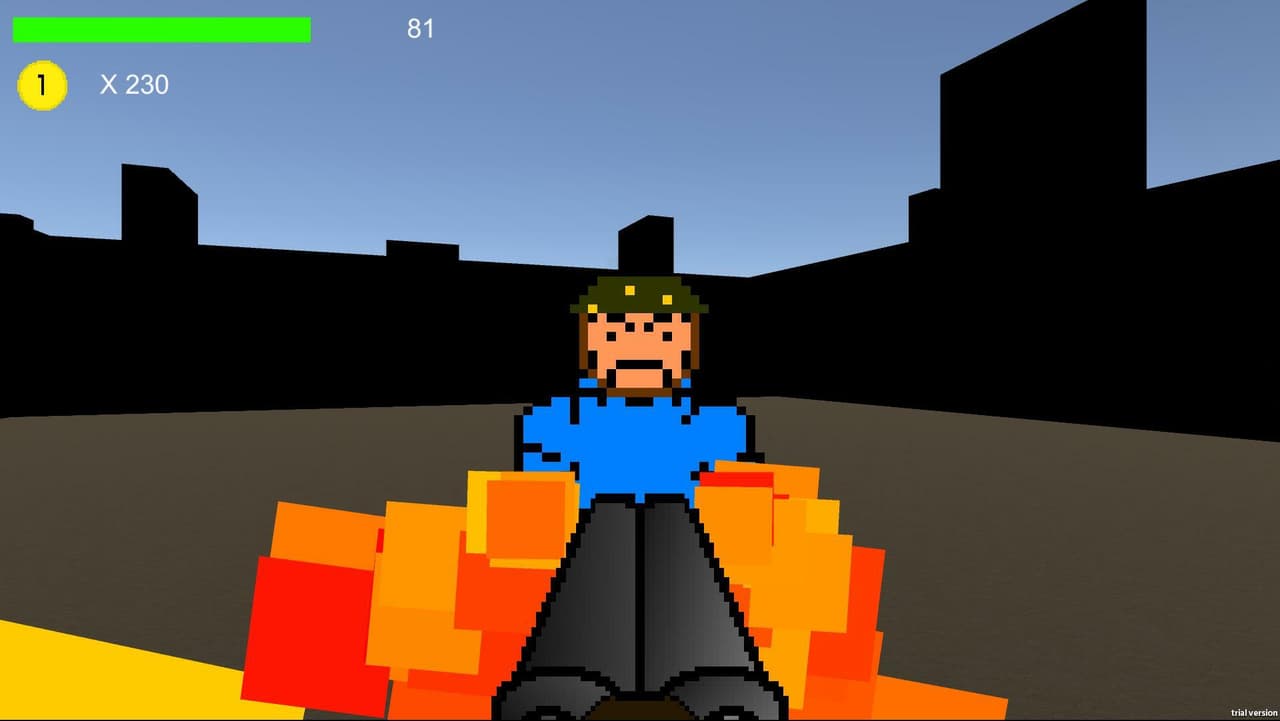 Shoot! (Nopzu) screenshot 2