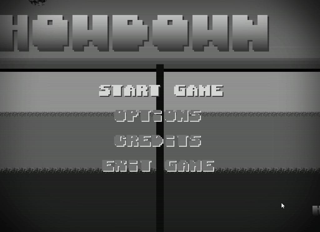 Alien Spelunking Showdown