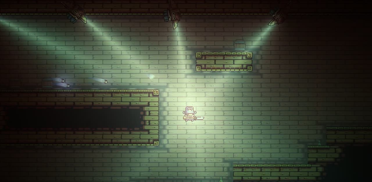 Pirate Metal screenshot 4