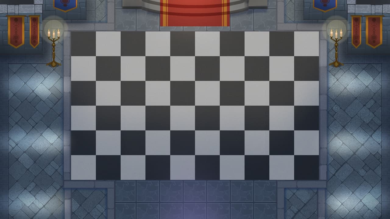 Scarlet Fantasy screenshot 4