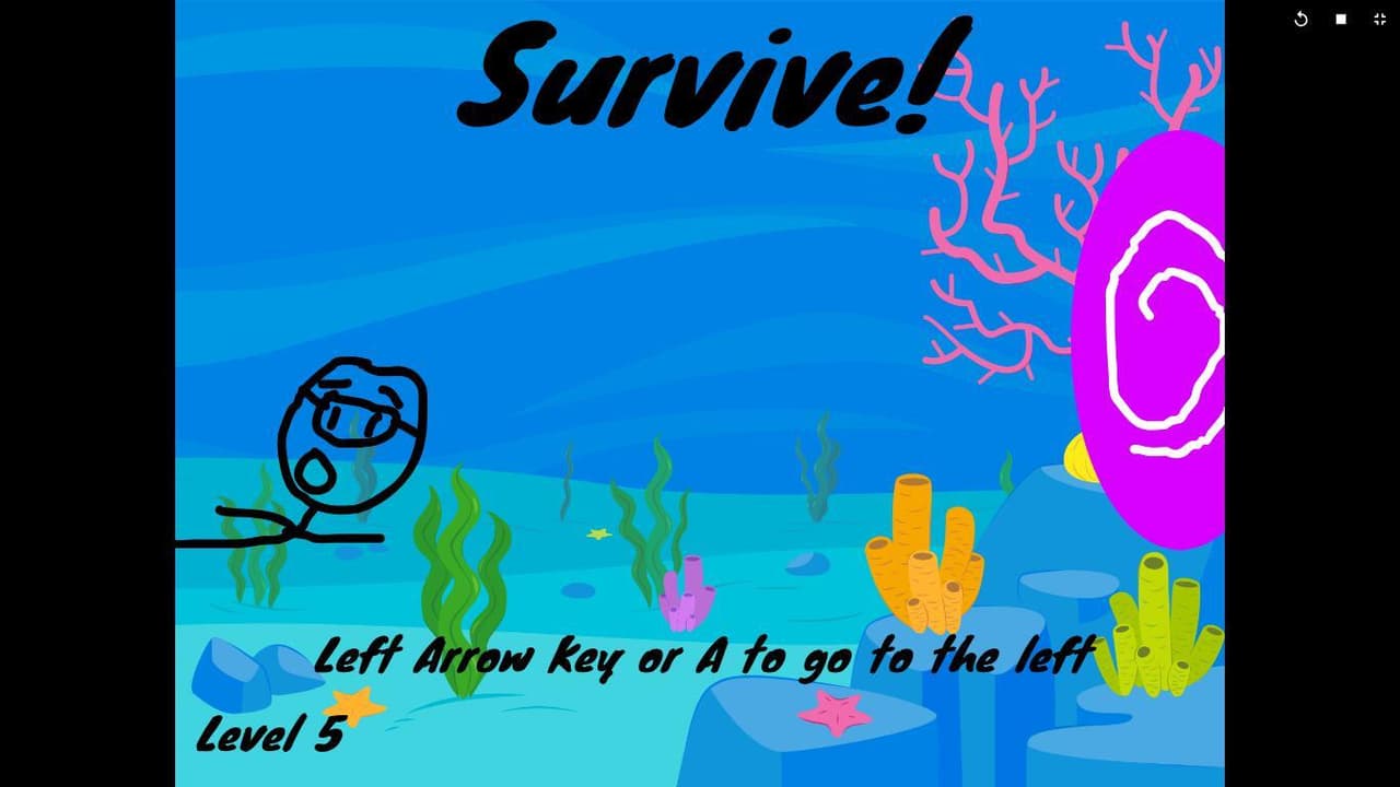 Sackys Adventures: In The Park screenshot 4