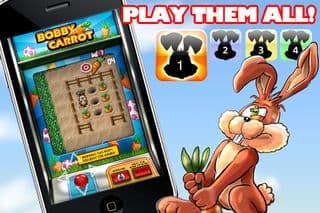 Bobby Carrot 1 screenshot 5