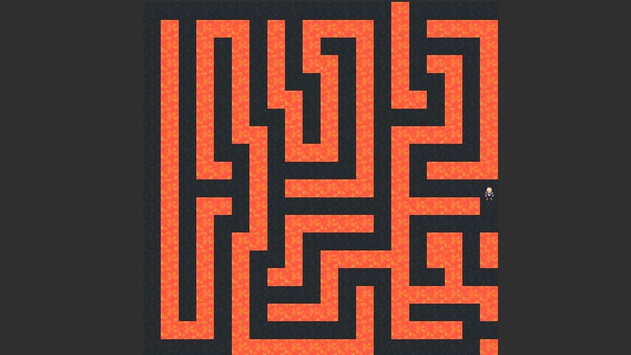 Episode 2 - Collision Detection!