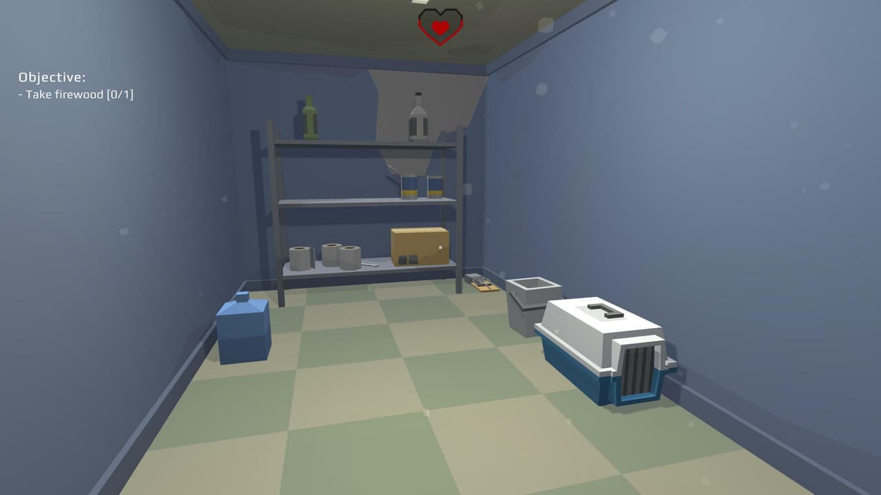 Grand Story screenshot 3