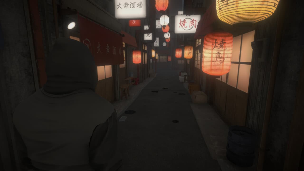 Legend of the archer screenshot 3